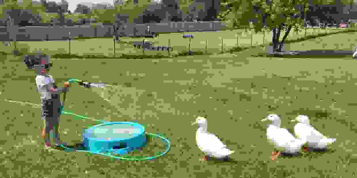 Warm Fuzzies Preschool | Warm Fuzzies Preschool